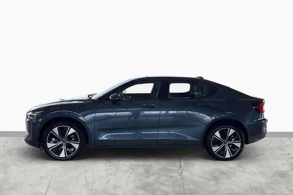 Polestar 2 Long range Dual motor - 2024