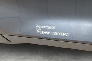 Polestar 2 bild 19