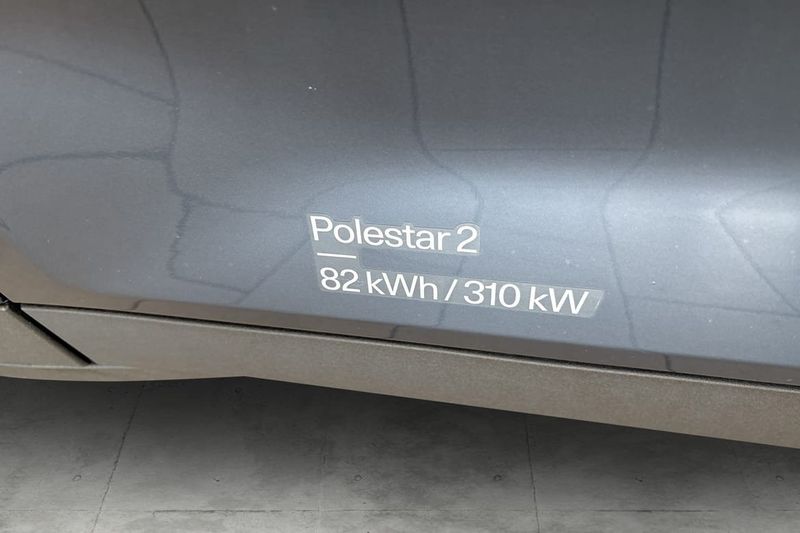 Polestar 2 bild 19