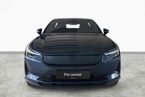 Polestar 2 bild 3