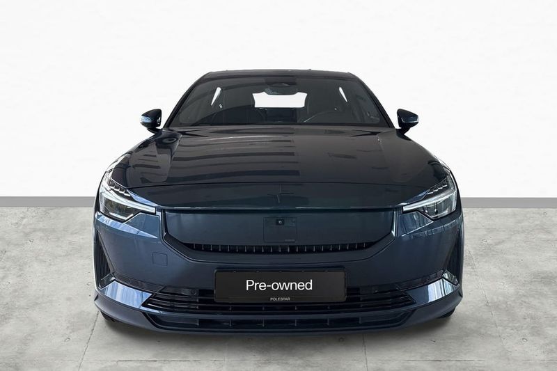 Polestar 2 bild 3