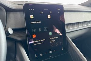 Polestar 2 bild 23