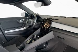Polestar 2 bild 13