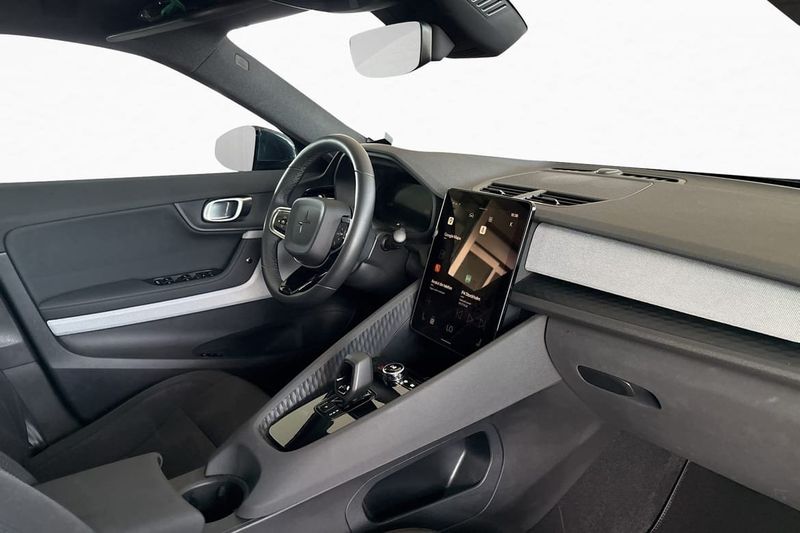 Polestar 2 bild 13