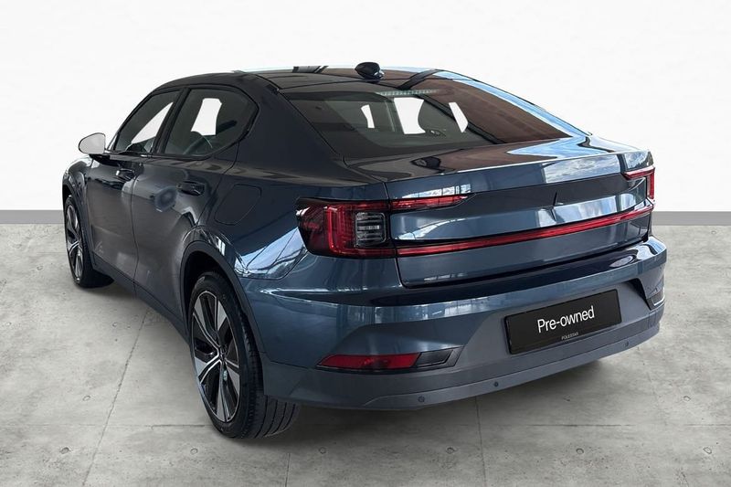 Polestar 2 bild 7