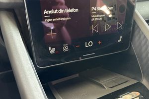 Polestar 2 bild 27