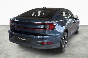 Polestar 2 bild 8