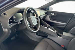 Polestar 2 bild 10