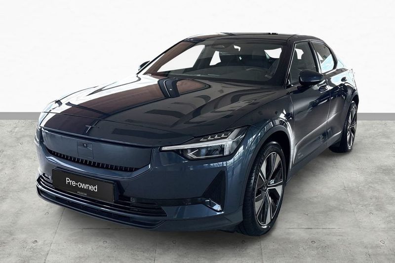 Polestar 2 bild 6