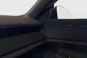 Polestar 4 bild 27