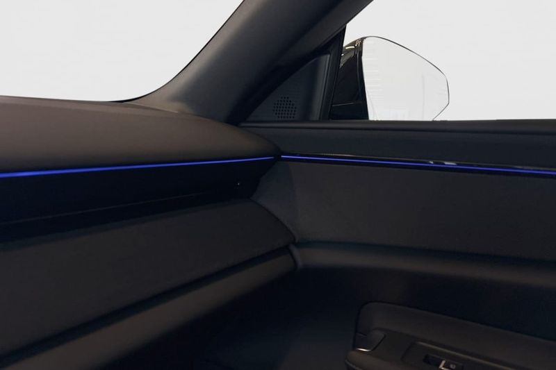 Polestar 4 bild 27