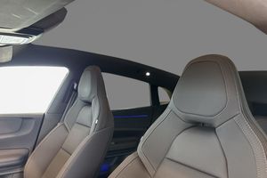 Polestar 4 bild 18