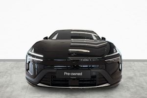 Polestar 4 bild 2
