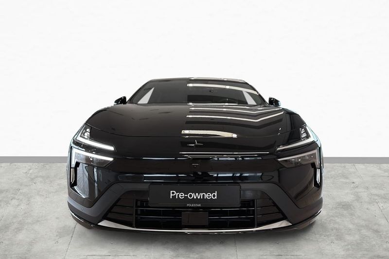Polestar 4 bild 2