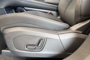 Polestar 4 bild 17