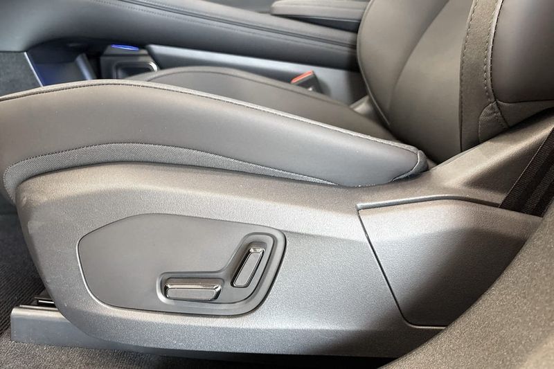 Polestar 4 bild 17