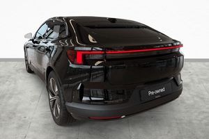 Polestar 4 bild 7