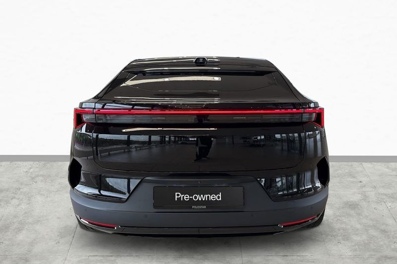 Polestar 4 bild 4