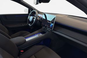 Polestar 4 bild 13