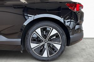 Polestar 4 bild 5