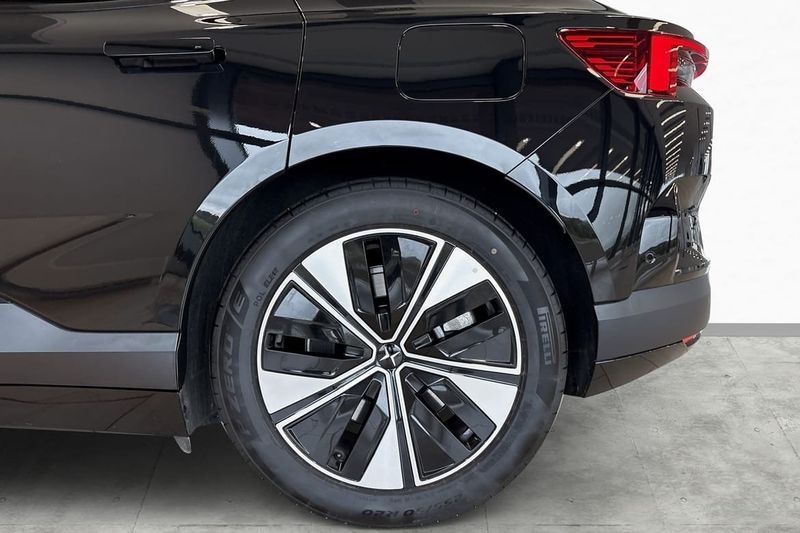 Polestar 4 bild 5