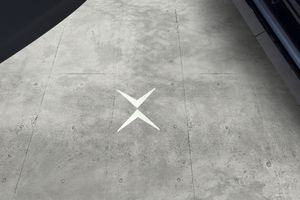 Polestar 4 bild 16