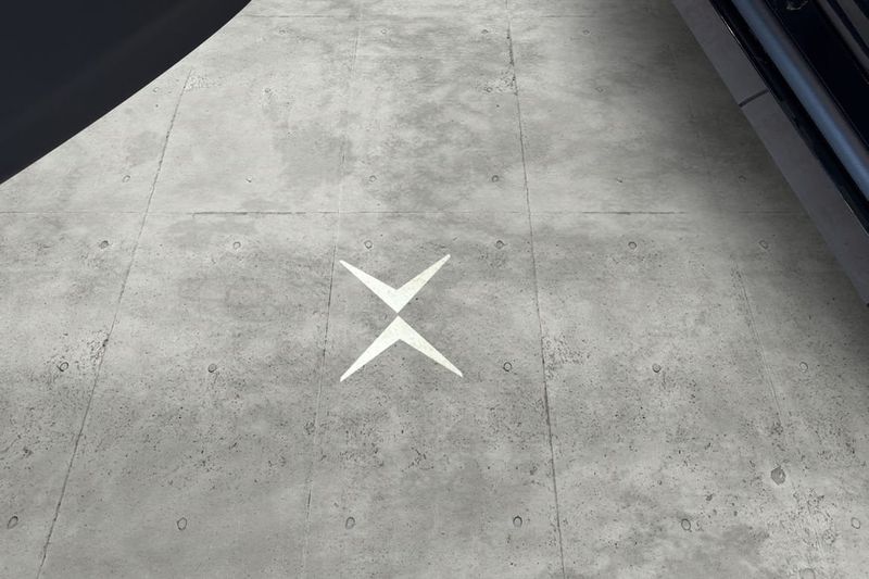 Polestar 4 bild 16