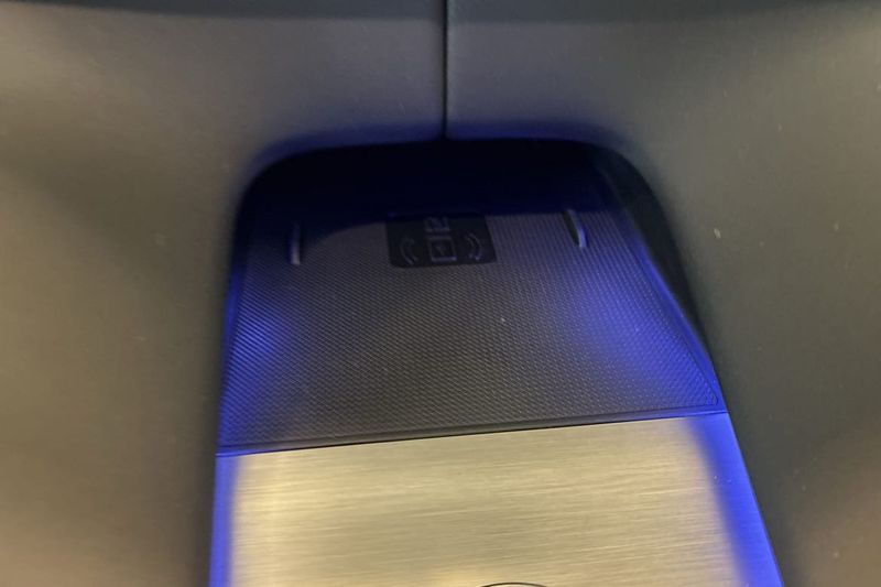 Polestar 4 bild 26