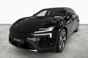 Polestar 4 bild 6