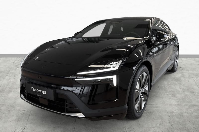 Polestar 4 bild 6