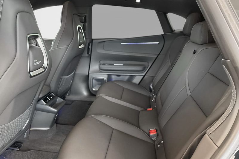 Polestar 4 bild 11