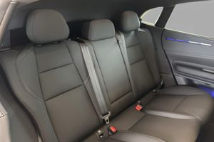 Polestar 4 bild 14
