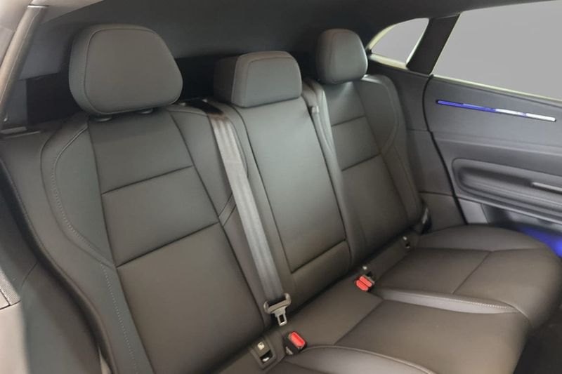 Polestar 4 bild 14