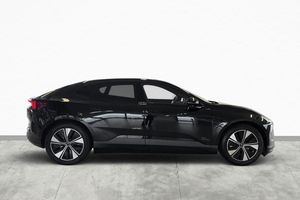 Polestar 4 bild 3