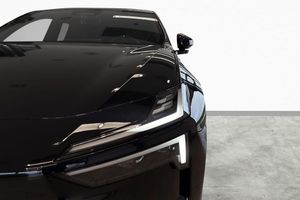 Polestar 4 bild 15