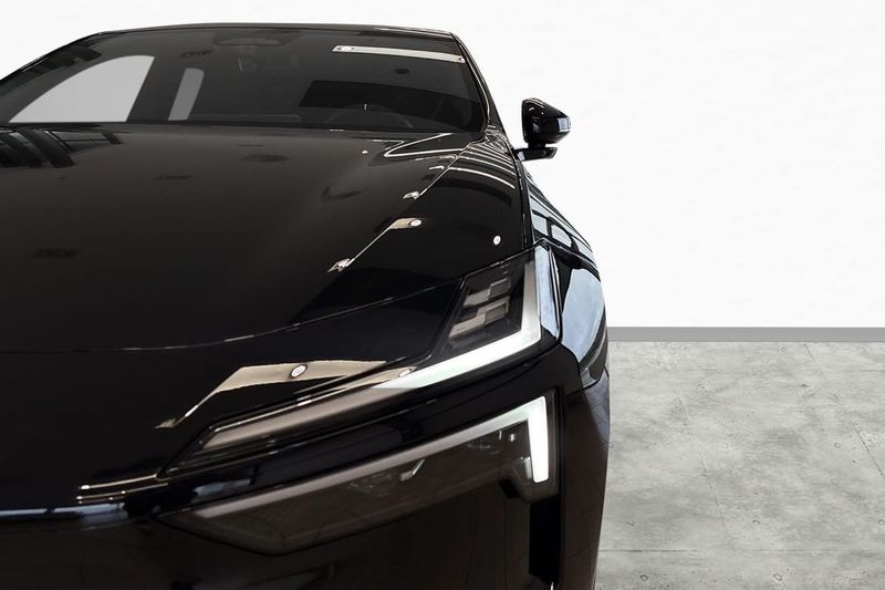 Polestar 4 bild 15