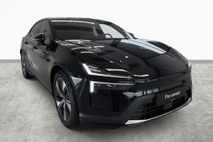 Polestar 4 bild 9