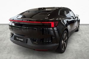 Polestar 4 bild 8