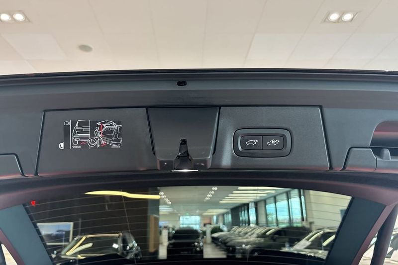 Volvo V90 bild 14