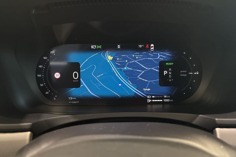 Volvo V90 bild 22