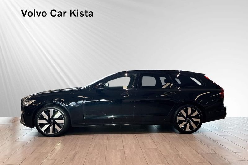 Volvo V90 bild 3