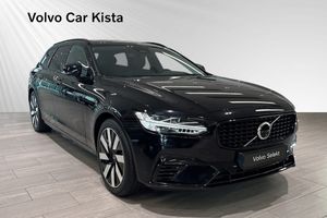 Volvo V90 bild 6