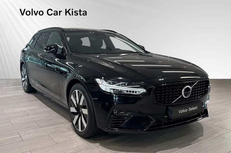 Volvo V90 bild 6