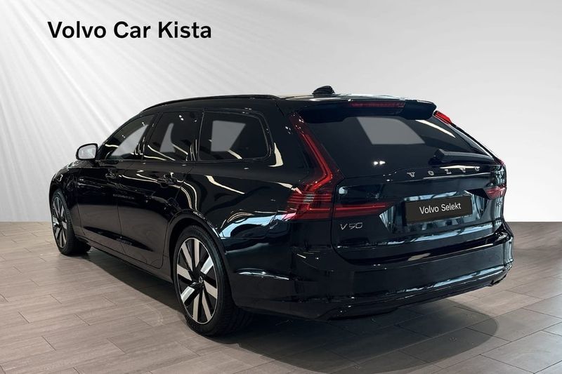 Volvo V90 bild 4