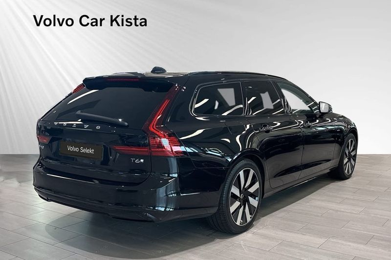Volvo V90 bild 5