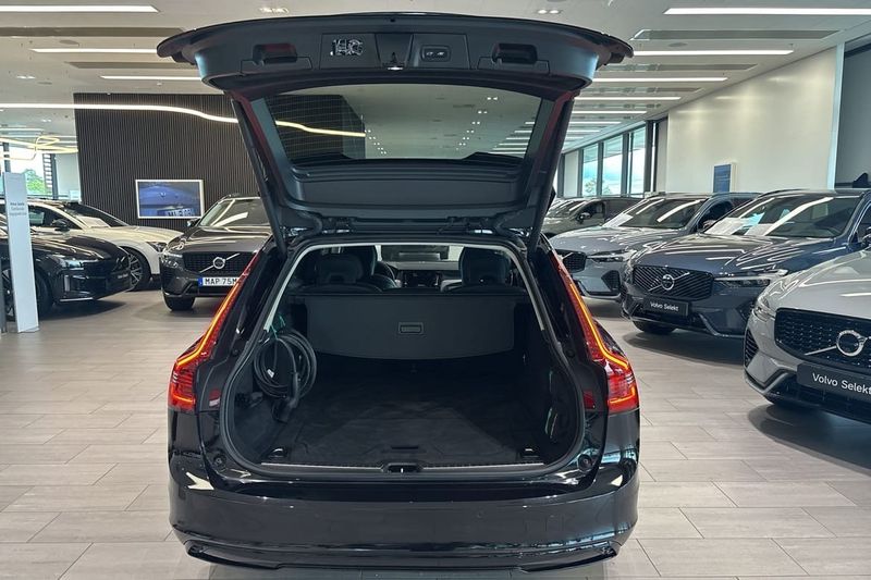 Volvo V90 bild 15