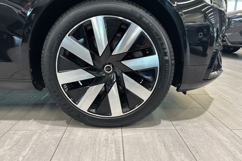 Volvo V90 bild 12