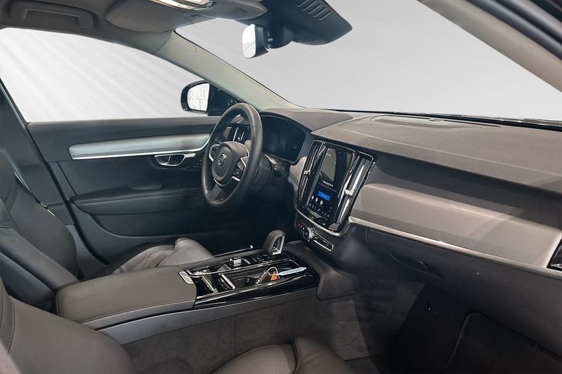 Volvo V90 bild 10