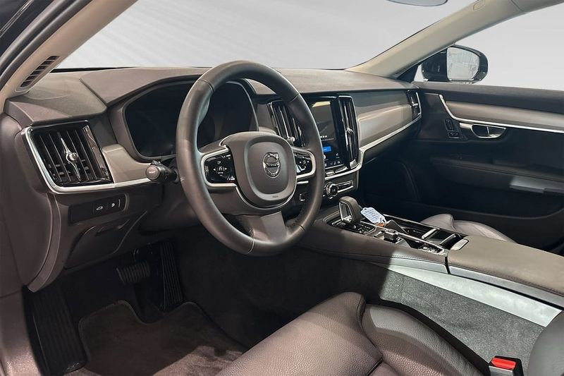 Volvo V90 bild 7