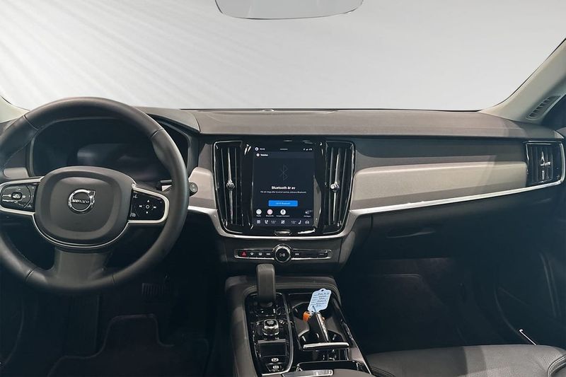 Volvo V90 bild 9